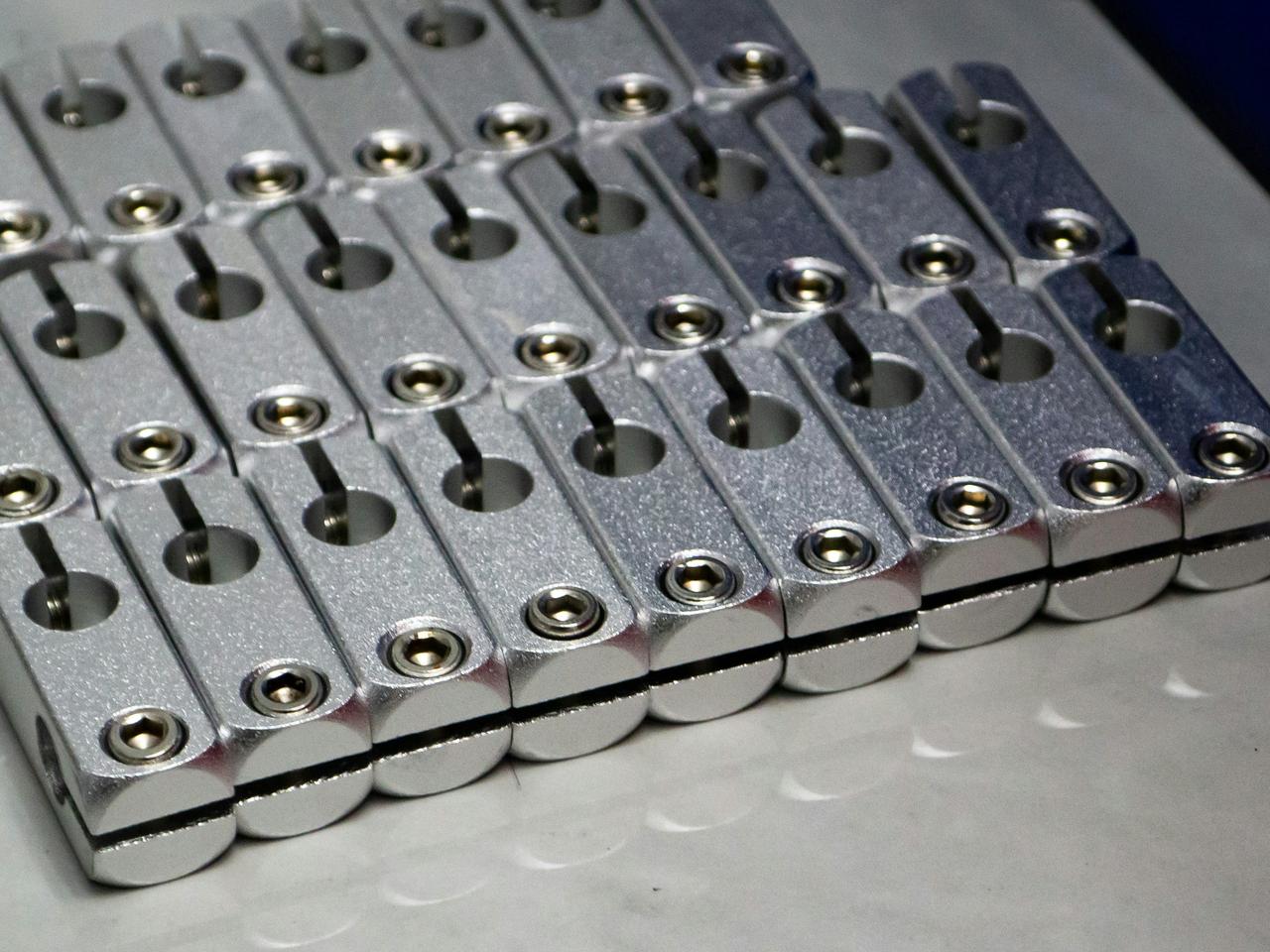 Aluminum Extrusion Manufacturing