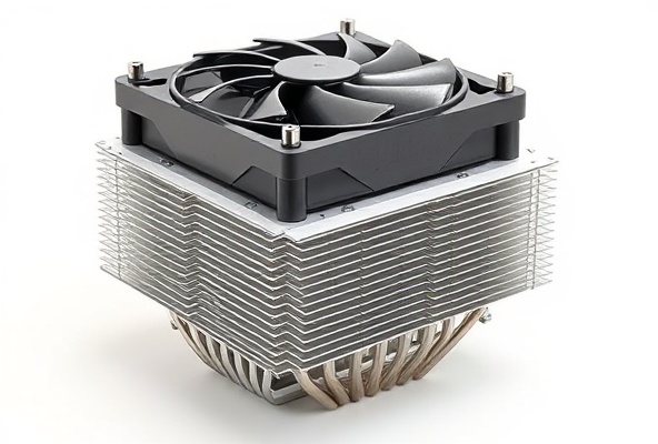 Air-Cooled Heatsinks