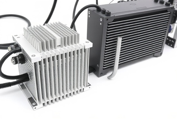 Liquid Cooling Systems