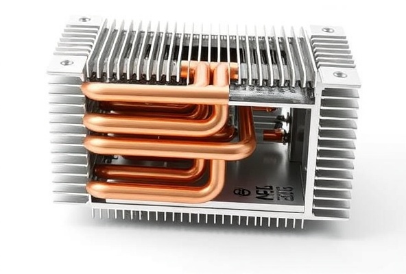 Heat Pipe Heatsinks