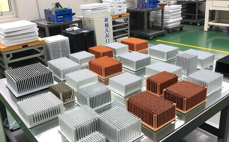 Final Product Inspection