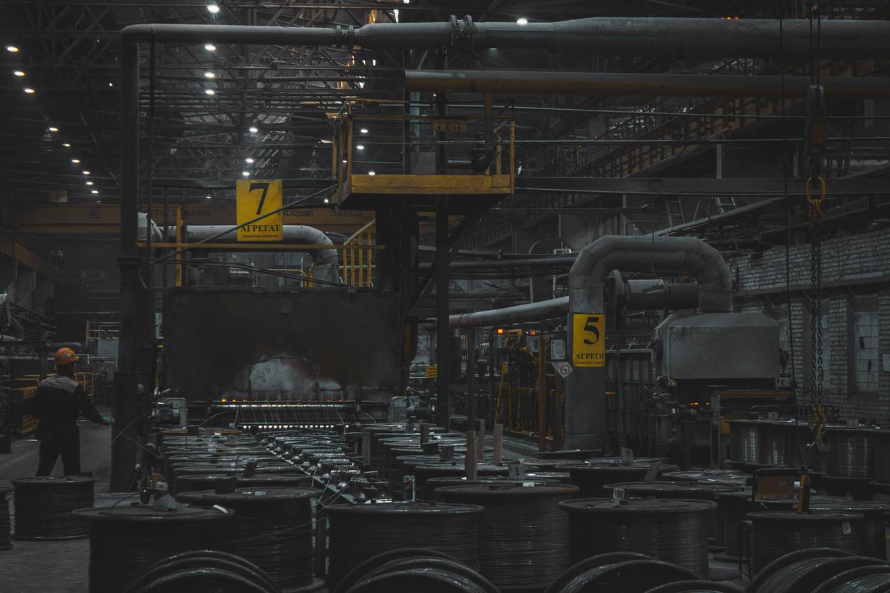 Cold & Hot Forged Parts