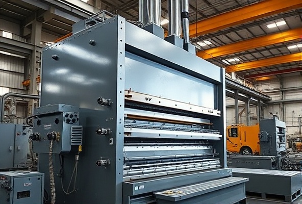 Extrusion Press
