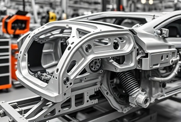 Automotive Components