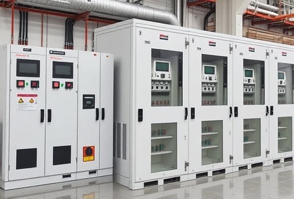 Electronic Enclosures