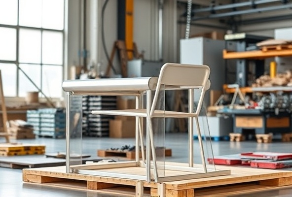 Furniture Manufacturing