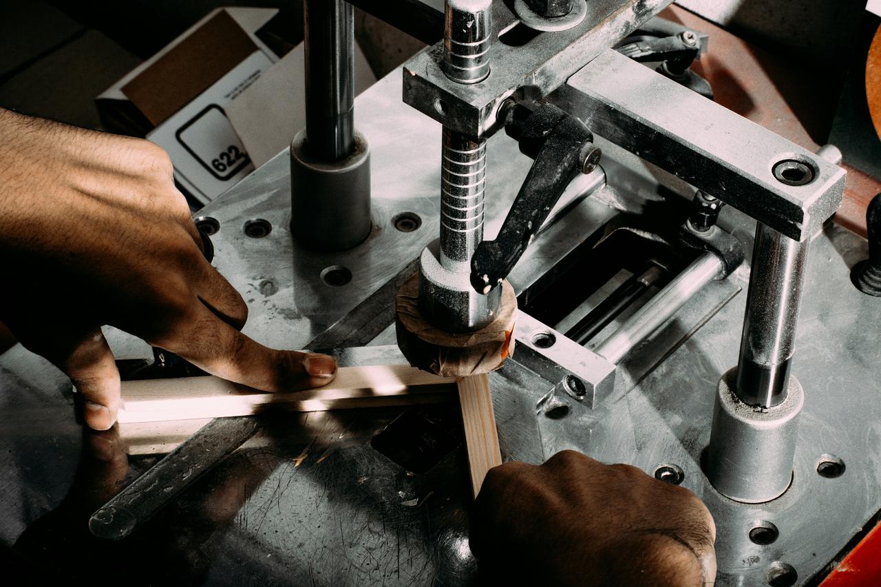 Sheet Metal Fabrication