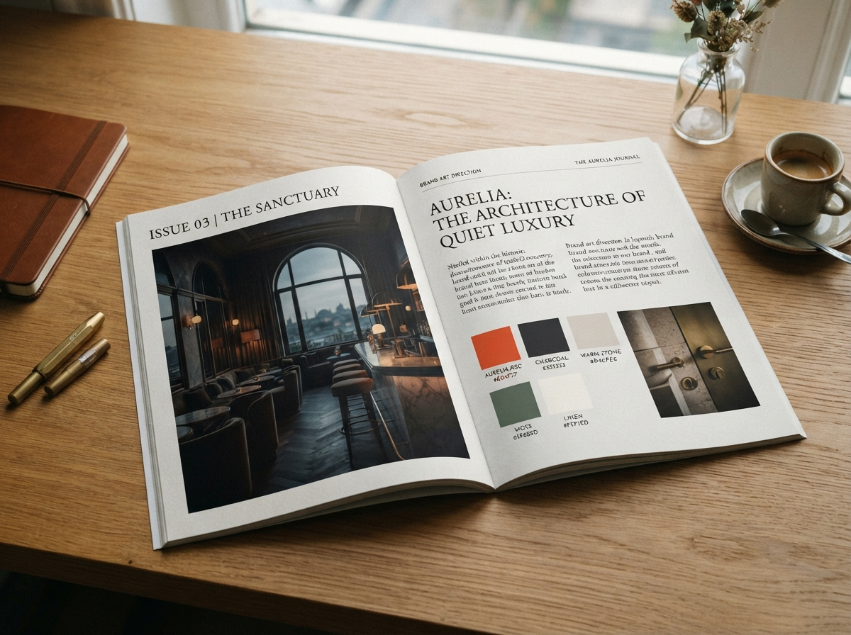Halcyon Hotels — Content project