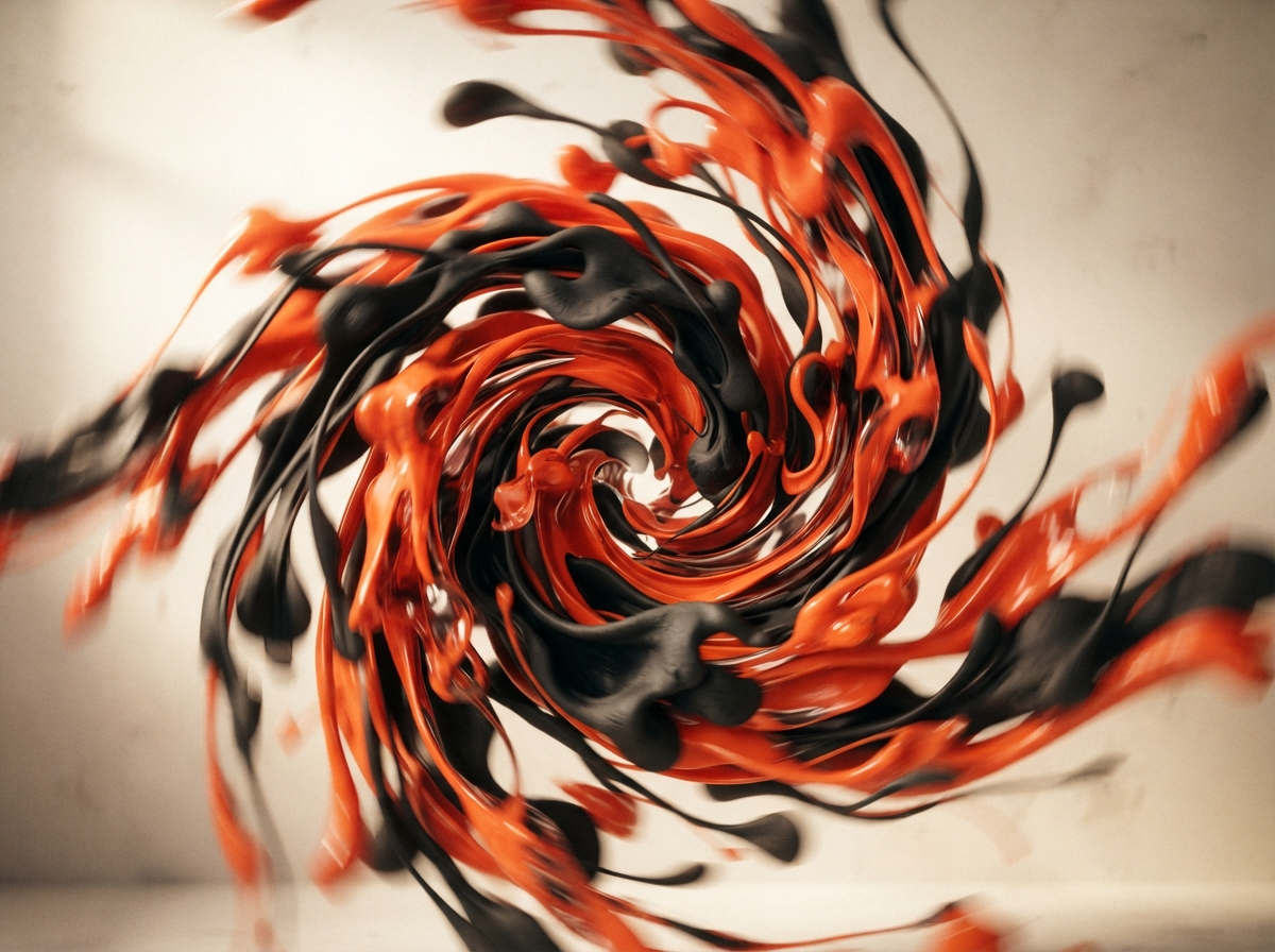 VOLT Festival — Motion Design project
