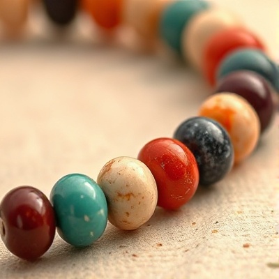 Beaded Bracelet