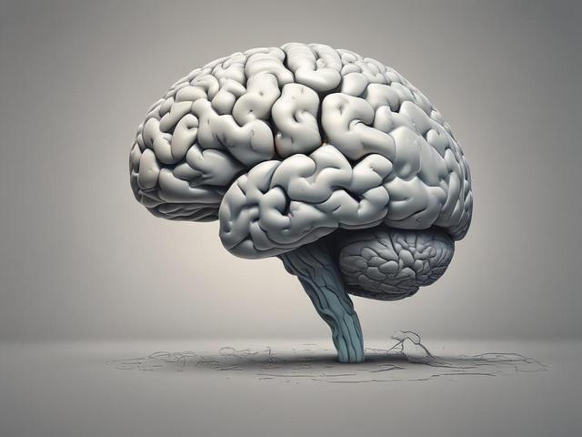 Brain potential