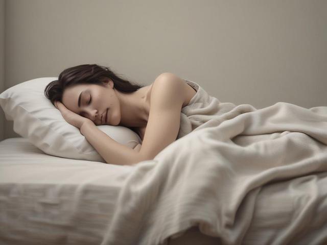 Restorative sleep