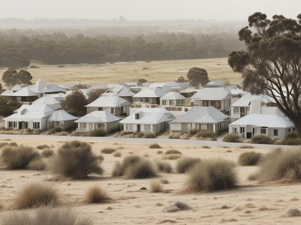 land sourcing, residential land, Perth