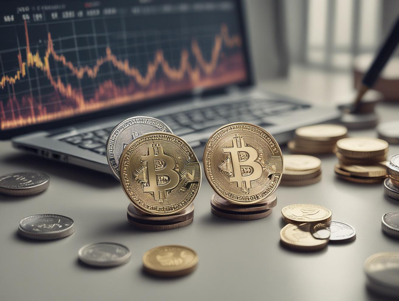 trading equities derivatives crypto