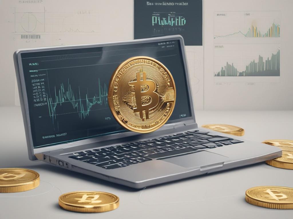 cryptocurrency, trading signals, blockchain, finance