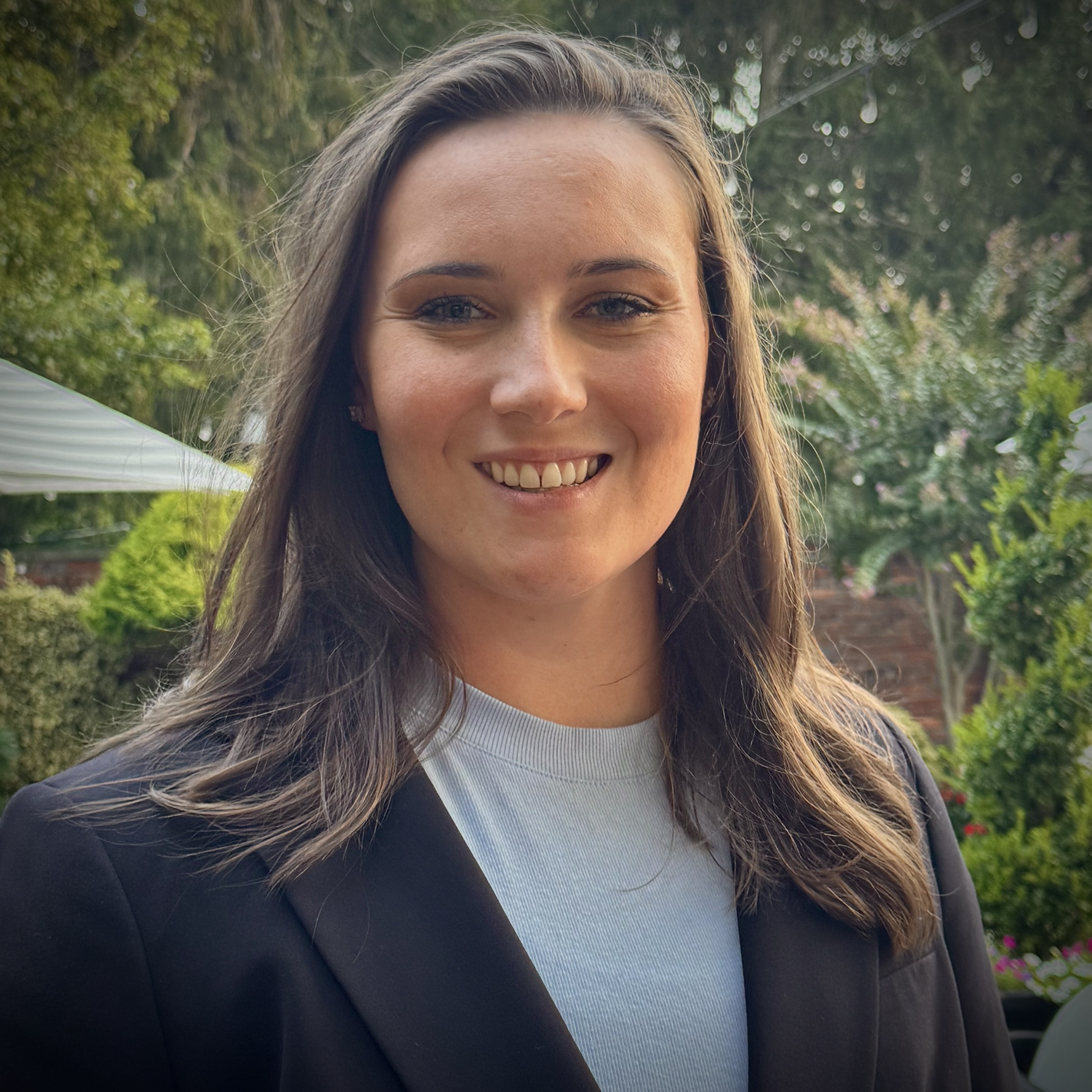 Juliet Muldrew - Founder and CEO