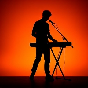 Jake Hallman - Musician and collaborator