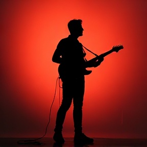 Pete Bragg - Musician and collaborator