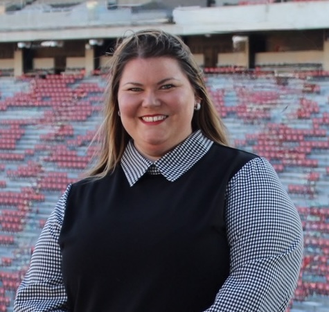 Alyssa Muldrew - Outreach and Business Development