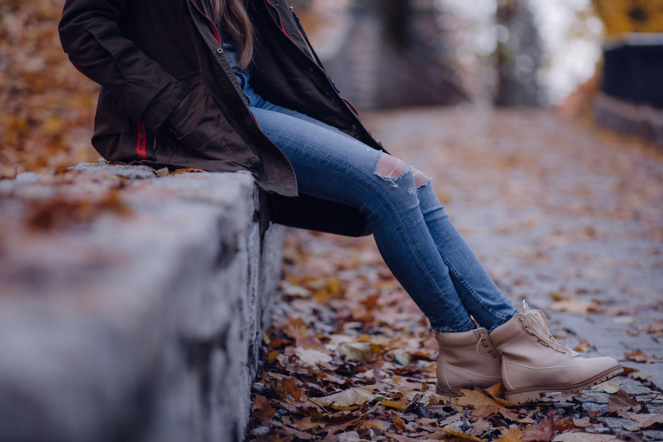 Fall Fashion