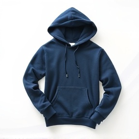 Casual Hoodie