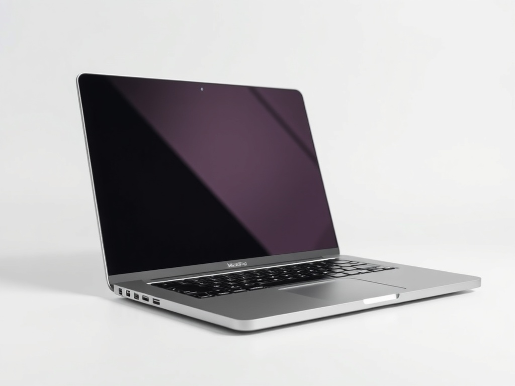 MacBook Pro 15" Space Gray