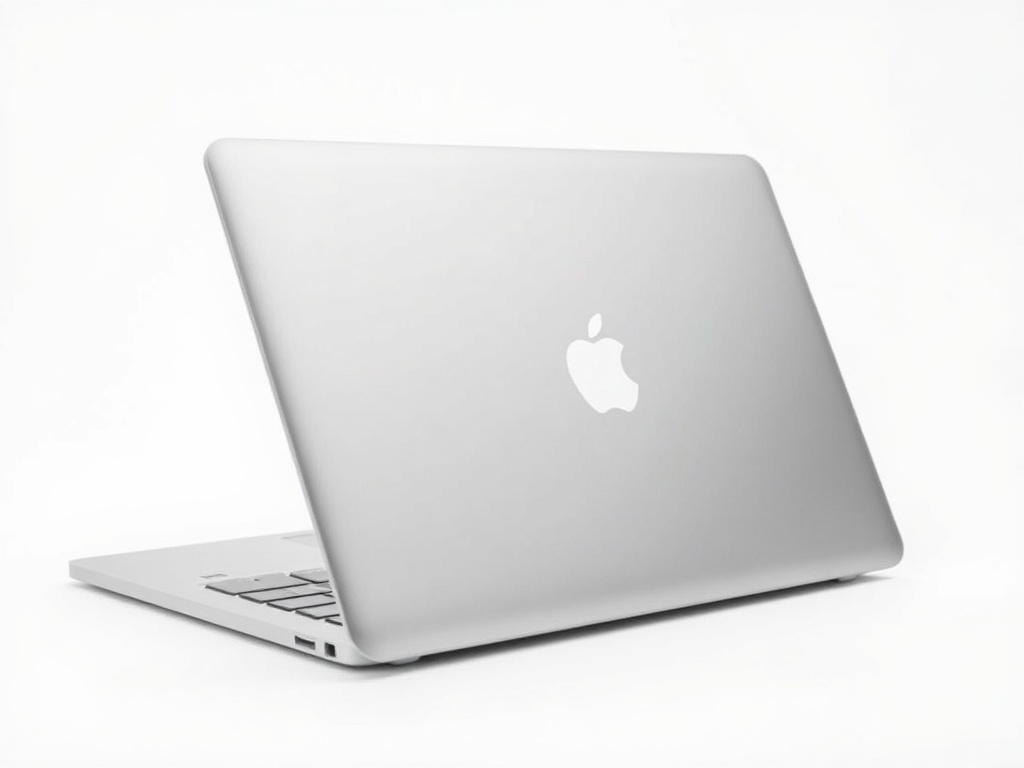 MacBook Air M3 Space Gray