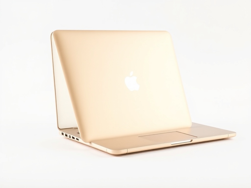 MacBook Air 13" Gold