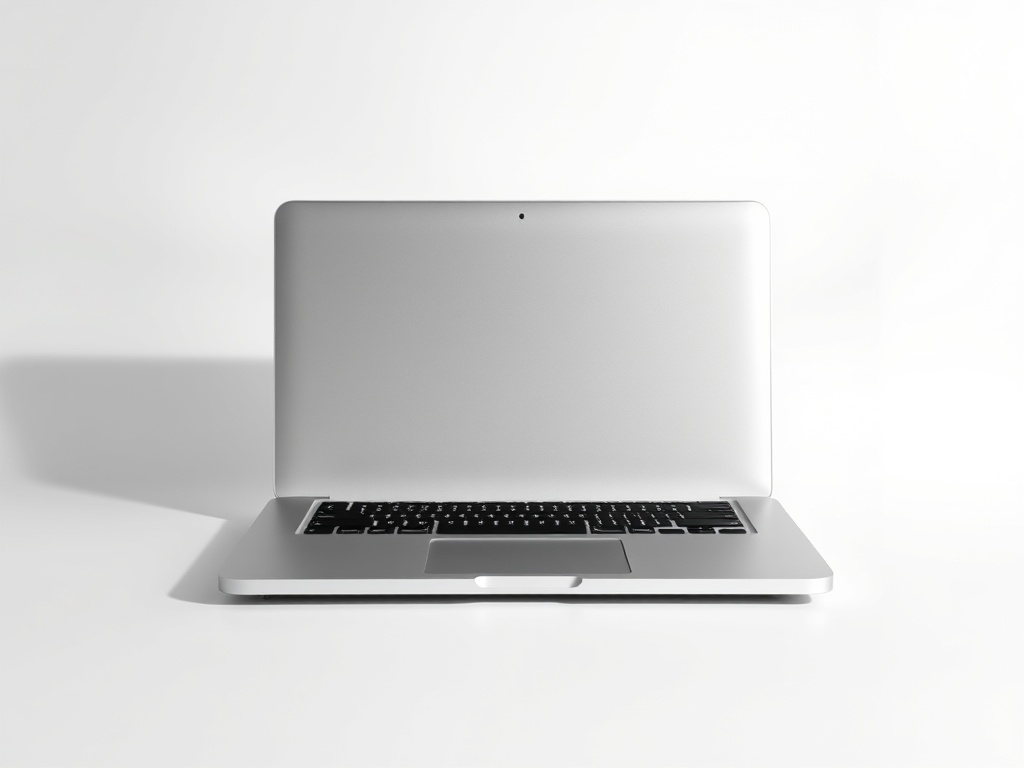 MacBook Pro 14" Silver