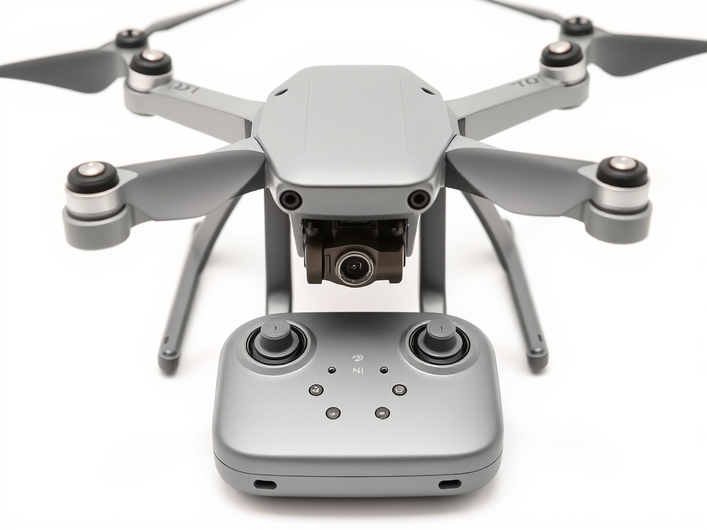 DJI Mini 4 Pro Drone