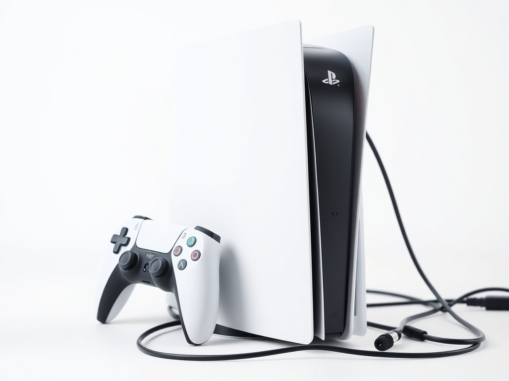 PlayStation 5 Console