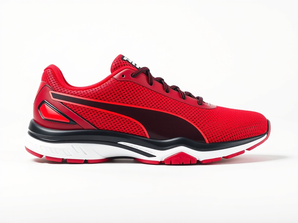 Puma Sports Shoes