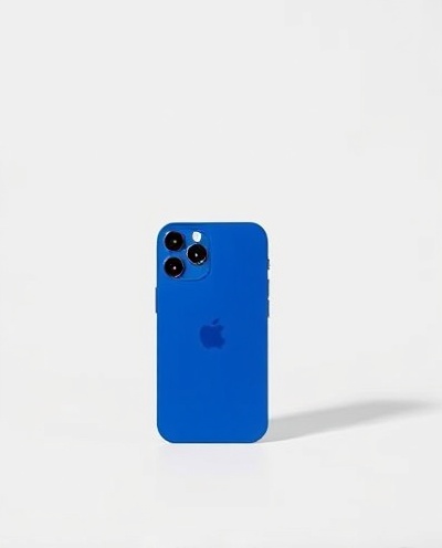iPhone 12 Blue