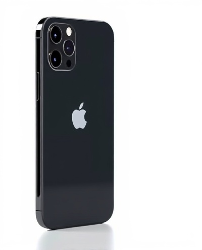 iPhone 11 Black