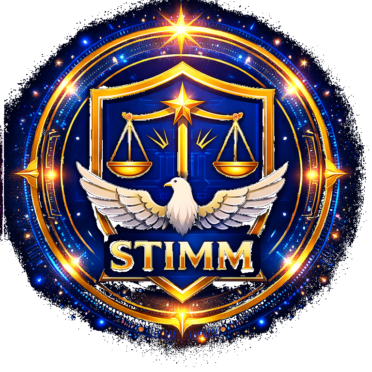 STIMM Logo