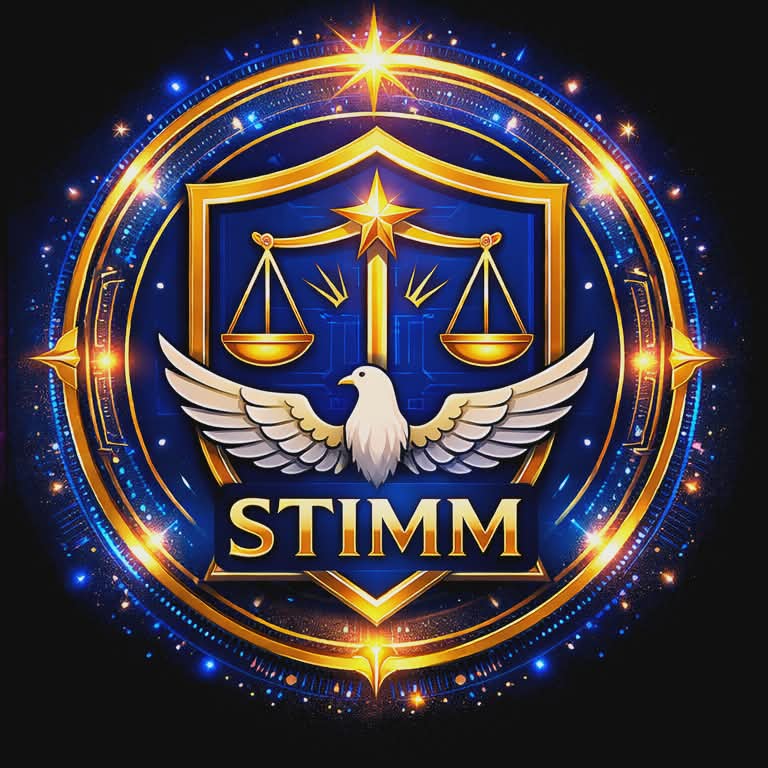 STIMM Token Logo