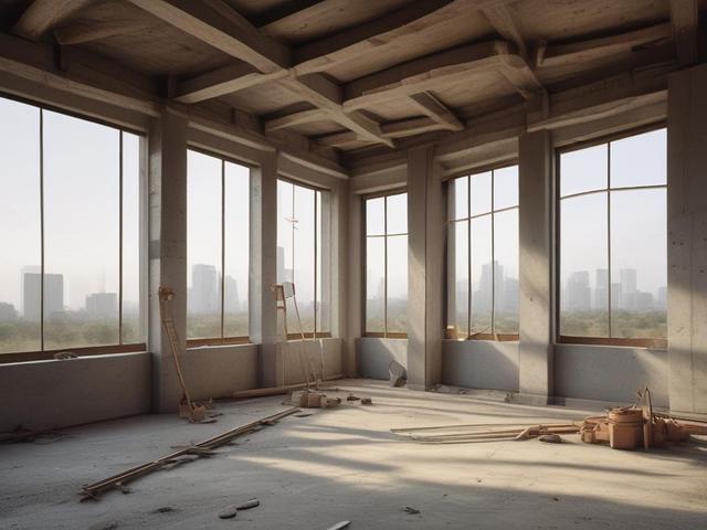 Construction Services