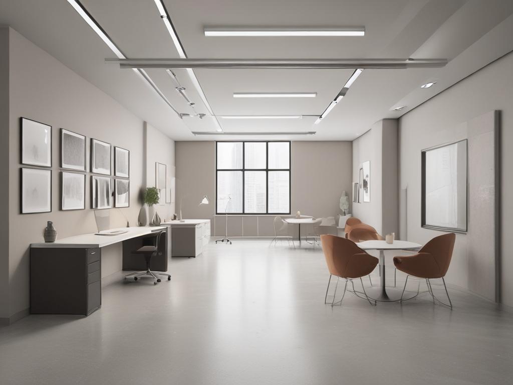commercial renovation, business improvement, office redesign, quality service