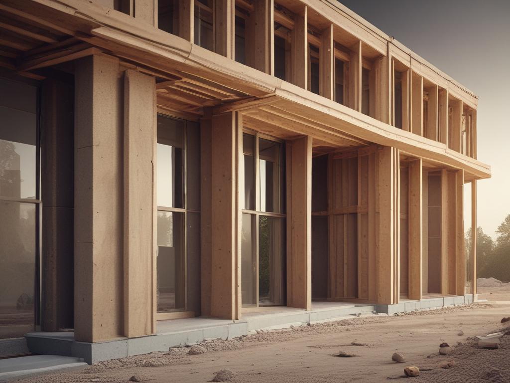 residential construction, home building, skilled professionals, quality materials