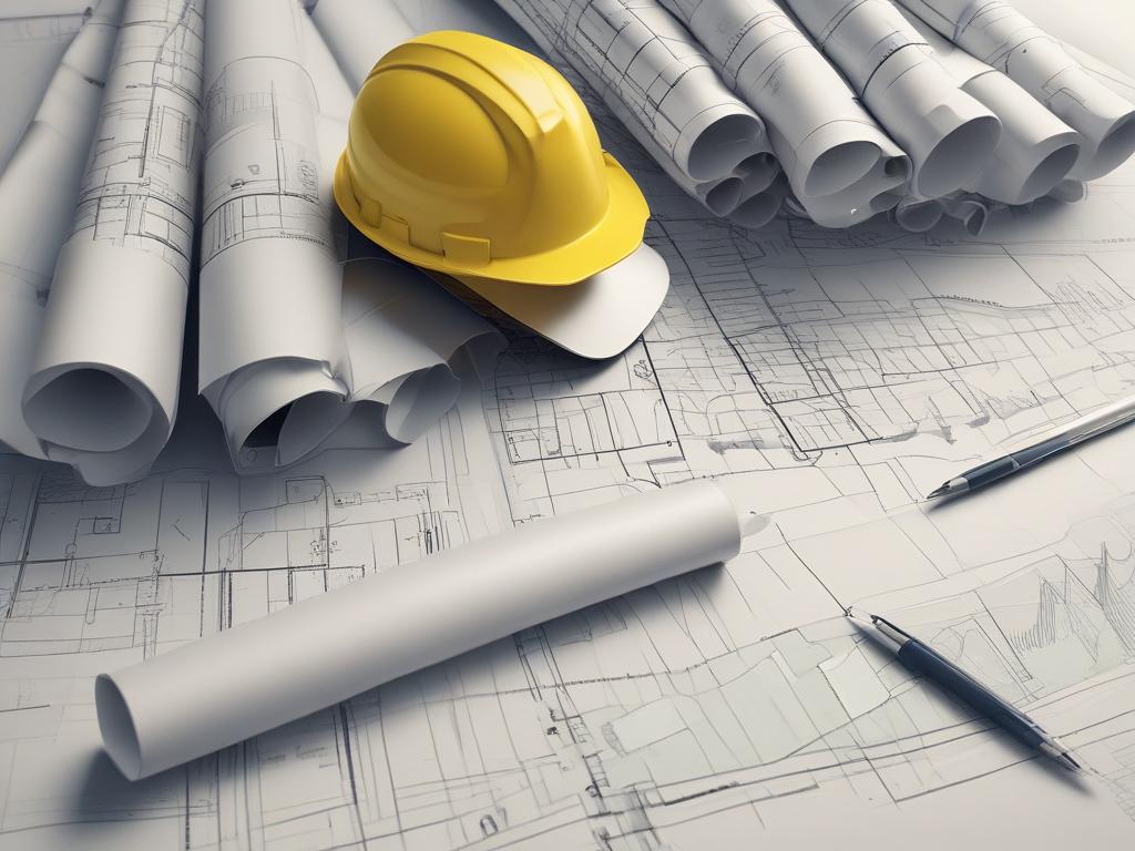 project management, construction oversight, efficient planning, quality assurance