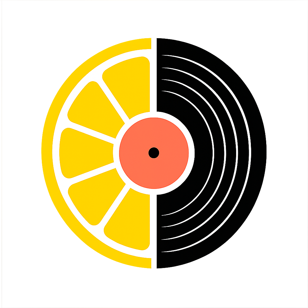 Lemon Grooves