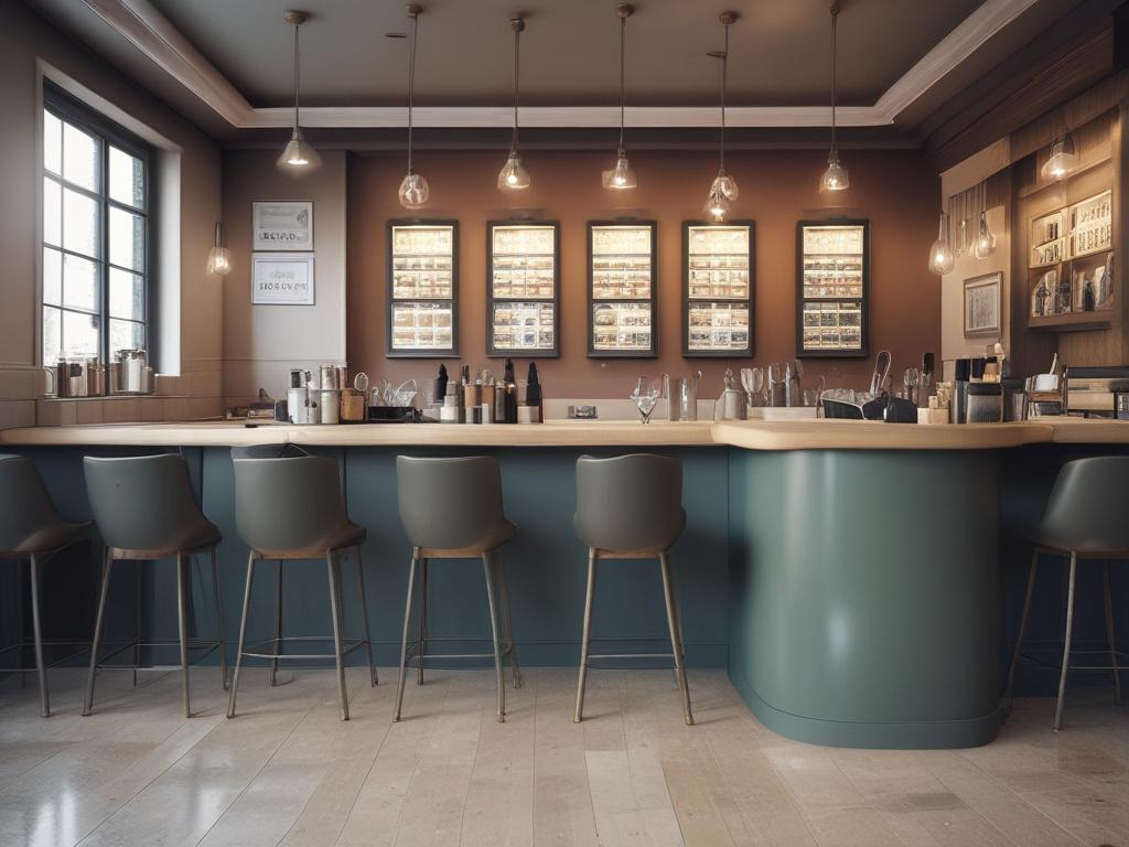 EPOS, hospitality, restaurant, payment system, technology