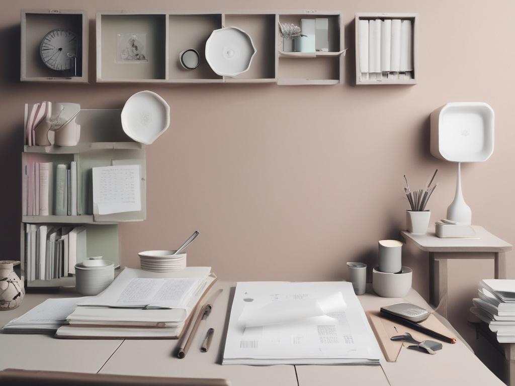 creativity, virtual office, consulting, bookkeeping, collaboration