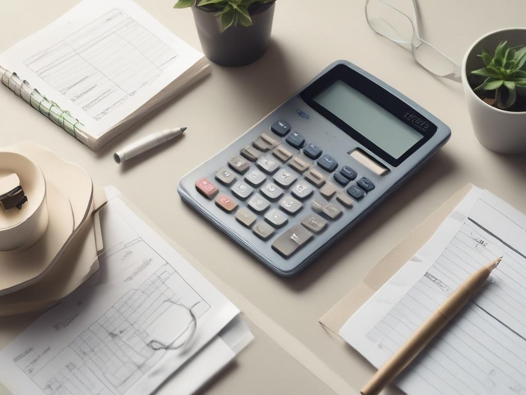 bookkeeping, ongoing, financial tracking, creatives, insights