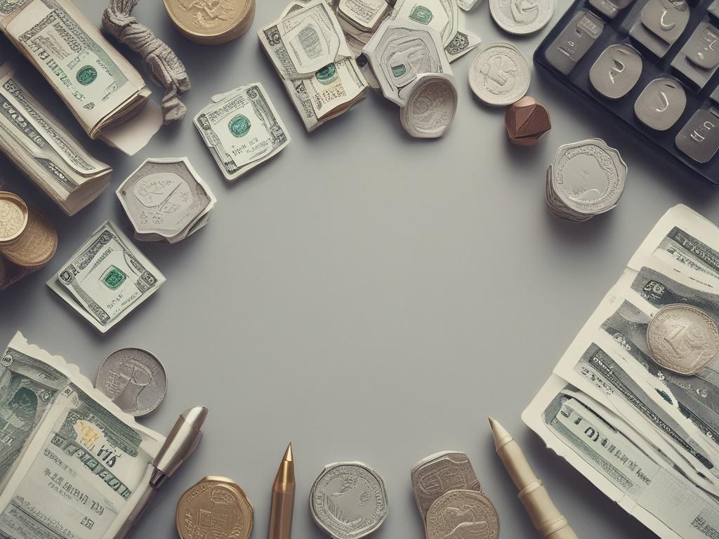 financial advice, wealth management, personalized planning