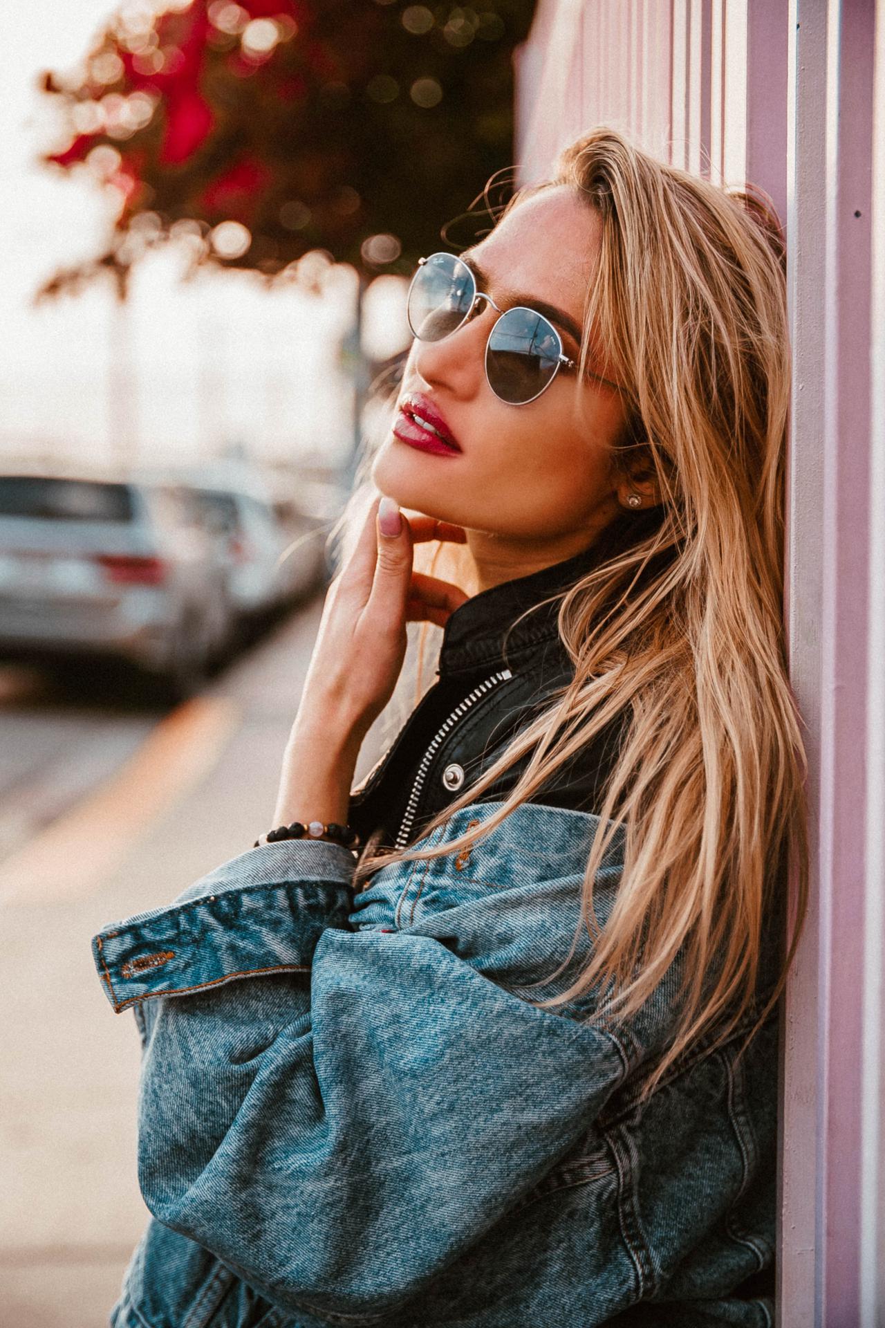 Fred Durst of Limp Bizkit’s Wife