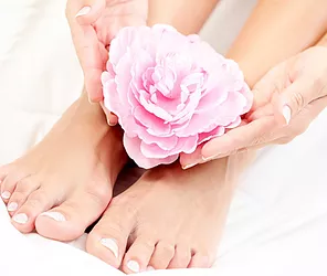 Tc Nails & Spa II - nail salon and spa