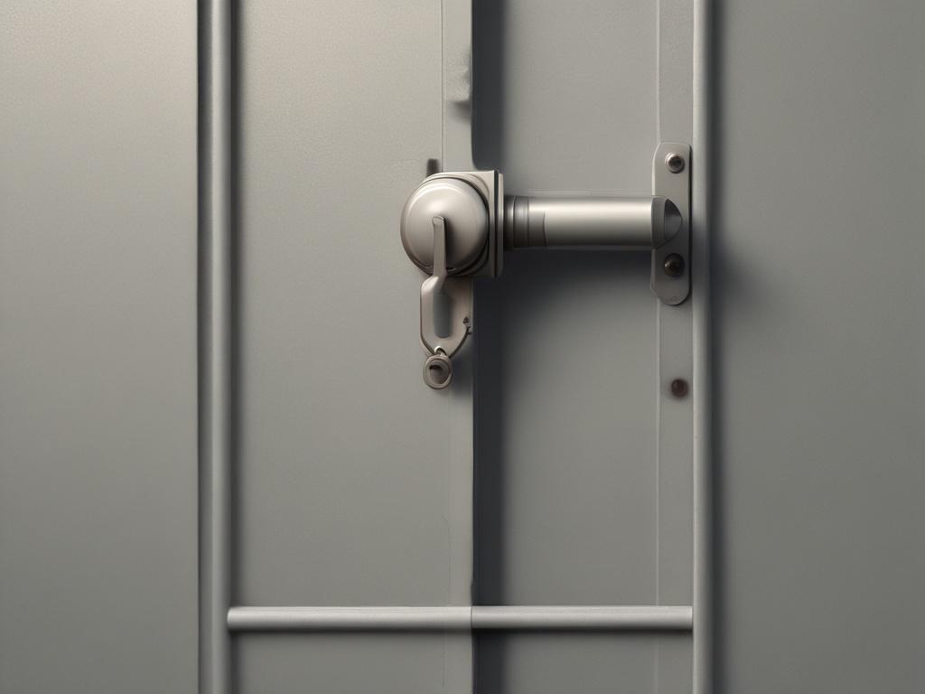 security locks, safety systems, metalwork solutions