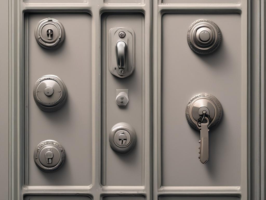 emergency locksmith, metalwork, quick service