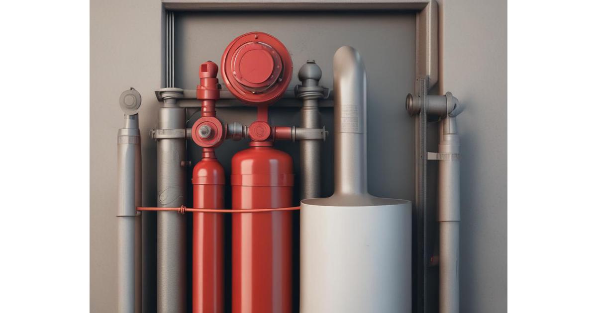 Why fire protection is essential for your business